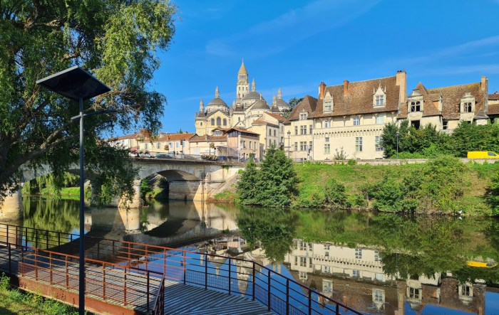 La foirfouille perigueux