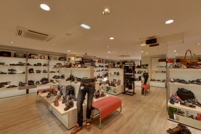 Planete shoes givors