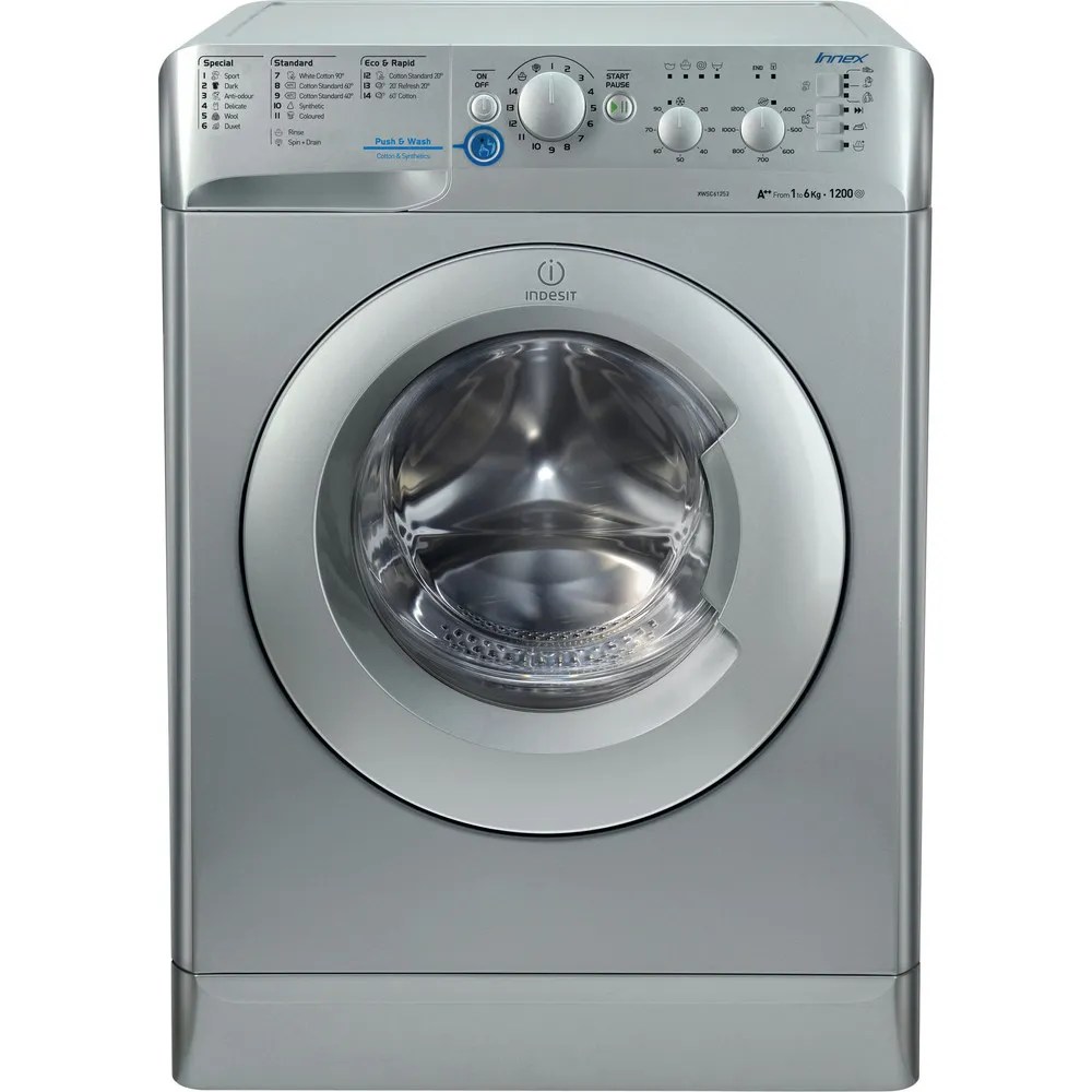 Indesit xwe 61252