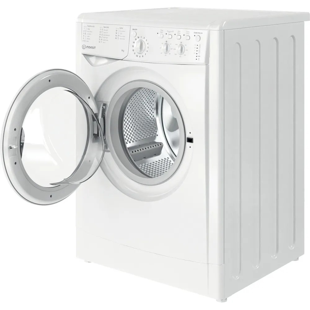 Iwc washing indesit