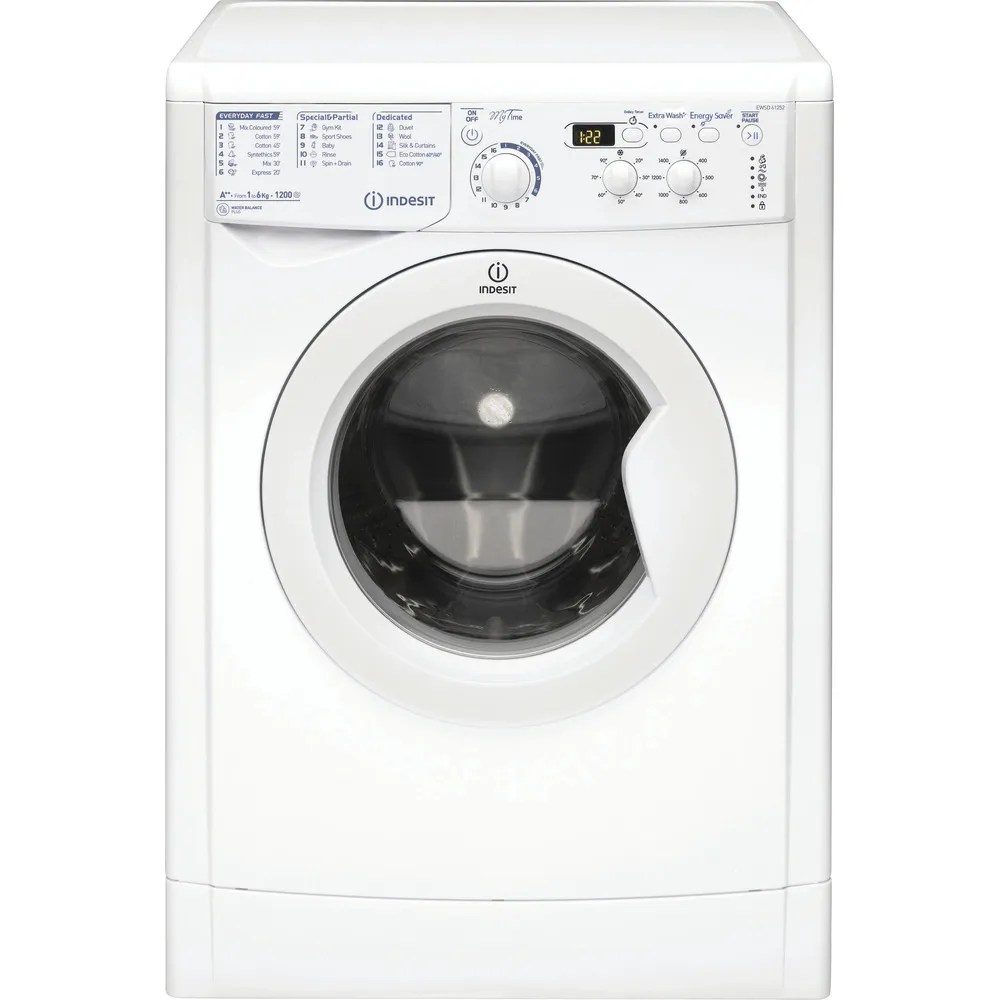 Indesit xwe 61252