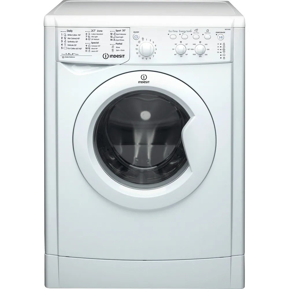 Indesit iwc 91082 eco