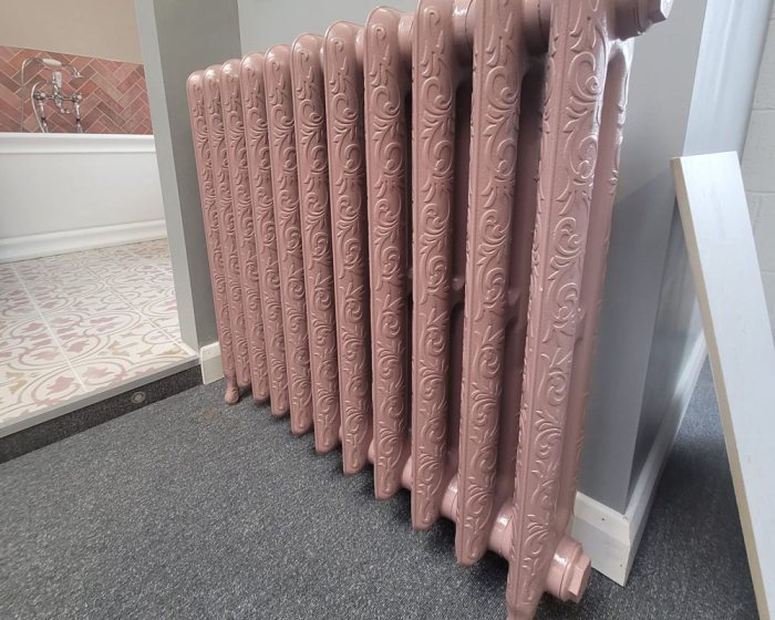 Radiators gladstone