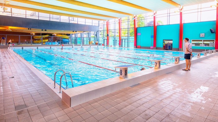 Bassin piscine horaire tourcoing bains rennes