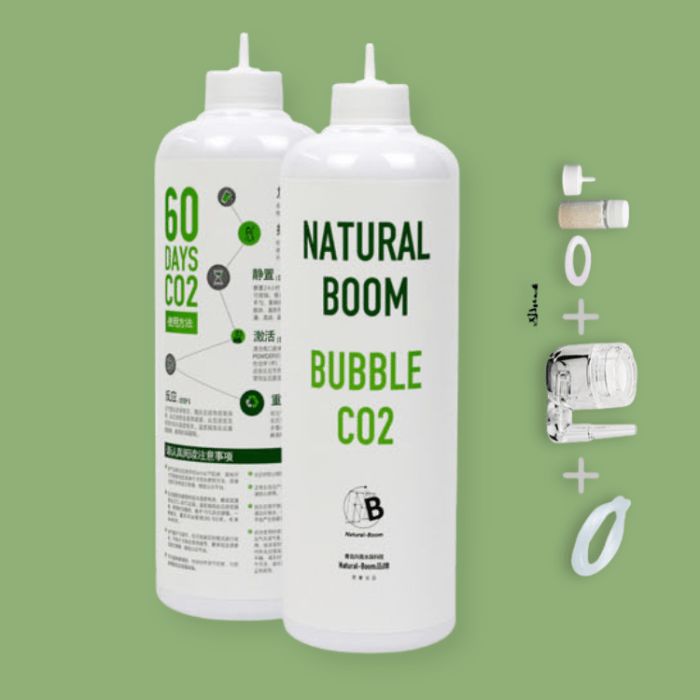 Adoucisseur co2 ecobulles prix