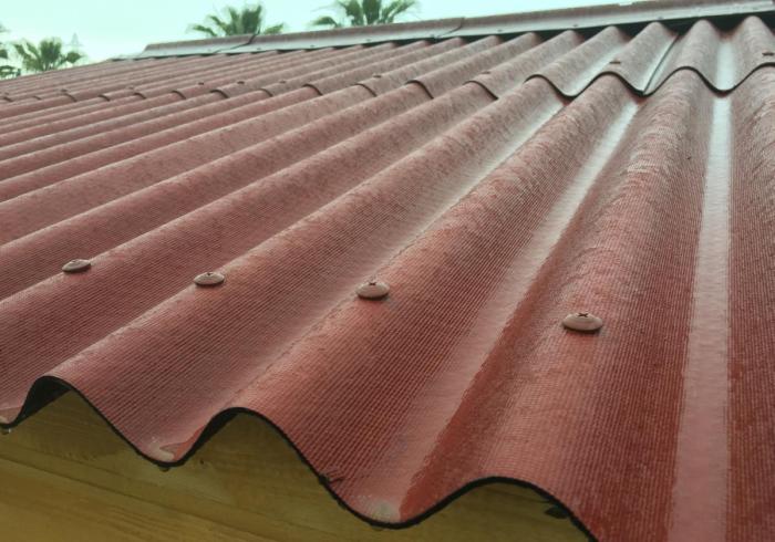 Onduline roofing bitumen atap kelebihan corrugated hunian ragam mengenal anda puumarket