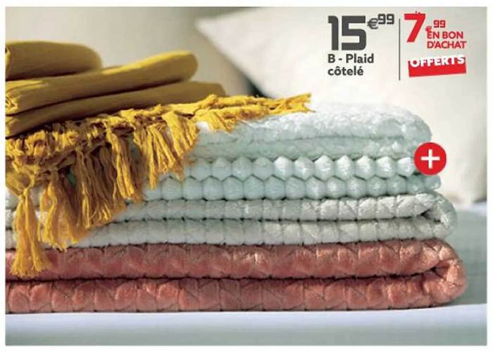 Dressing tissu gifi