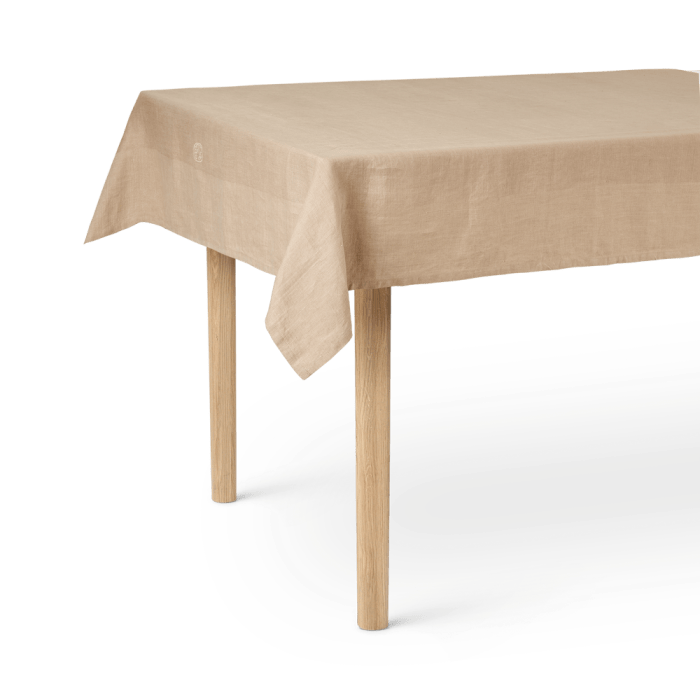 Tablecloth laminated sagrada visit oblong tablecloths