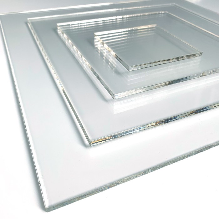 Plexiglas transparent leroy merlin