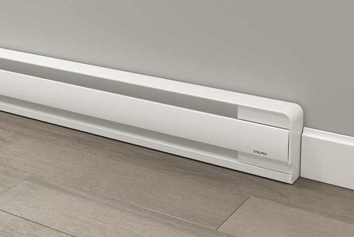 Radiators baseboard runtal