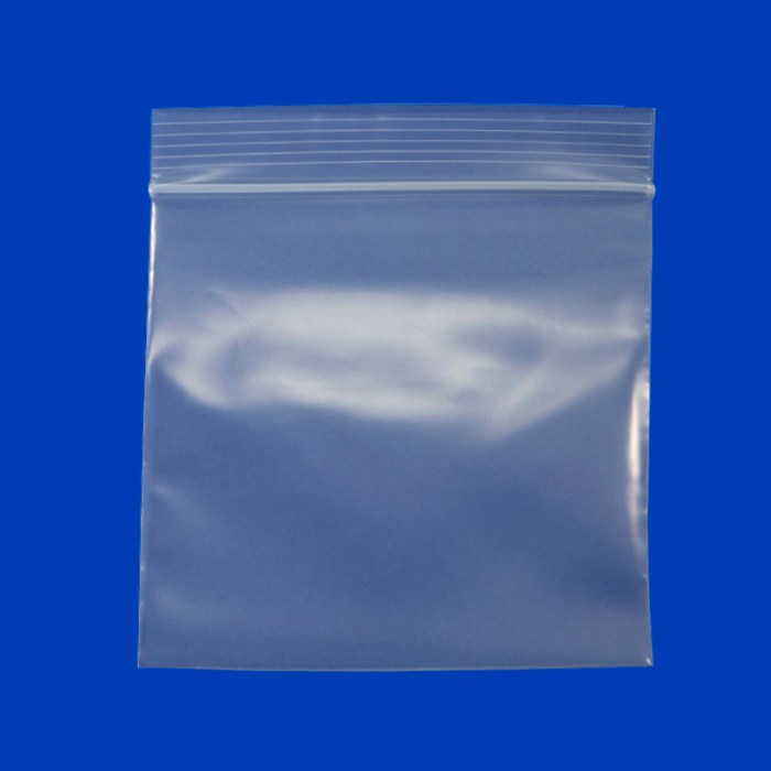 Sachet plastique zip leroy merlin