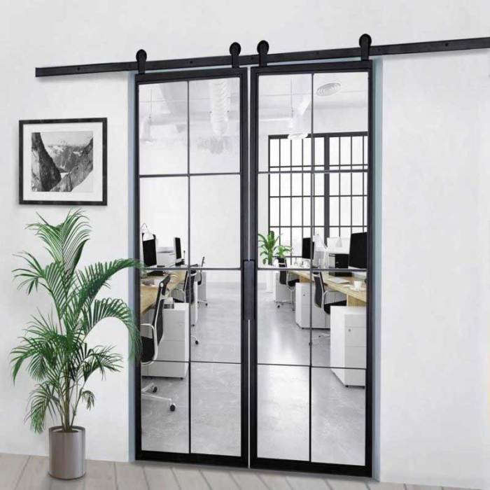 Porte atelier castorama 73 cm