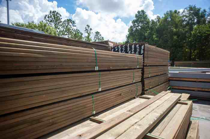 Treated lumber pressure lowes dimensional choice top