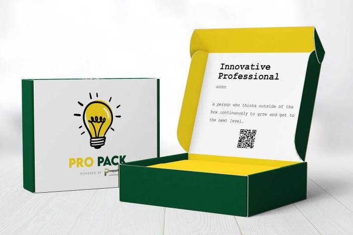 Protexial pack pro connect