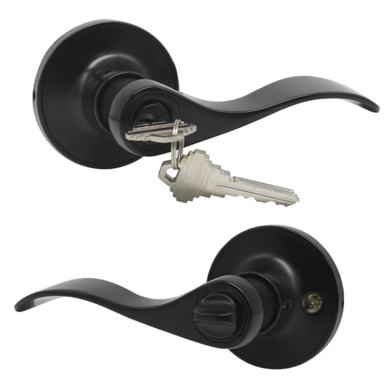 Keyed cavity locks lockwood barn glass latch deadbolt lockable tentopproduct