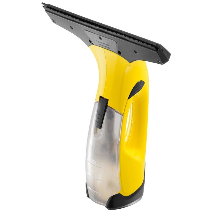 Window karcher vac cordless wv 6v