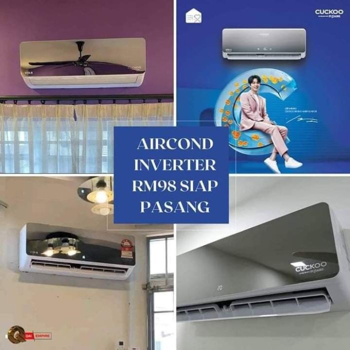 Clim inverter pas cher