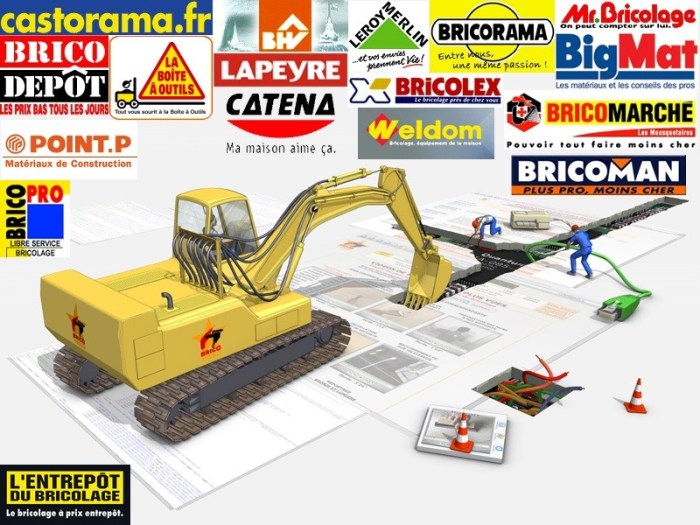 Bricolex st germain en laye