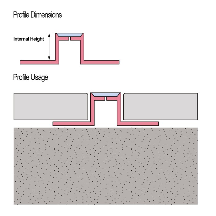 Joint carrelage desvres