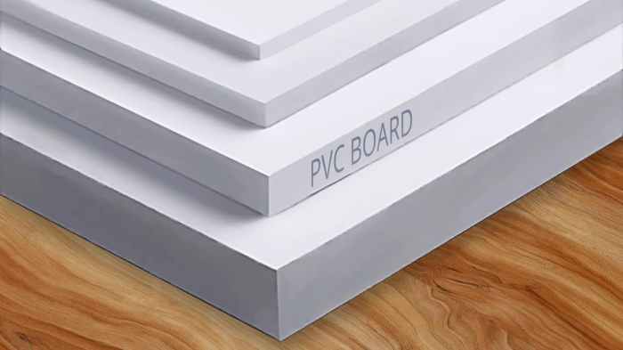 Champlat PVC Blanc: Le Guide Complet