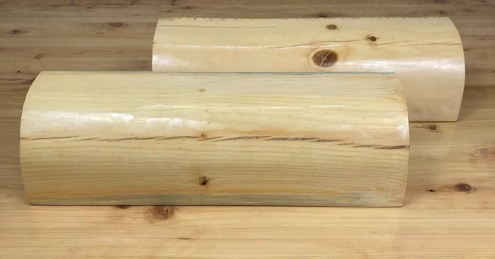 Round quarter pine molding wood moulding kelleher strips make share depot p324