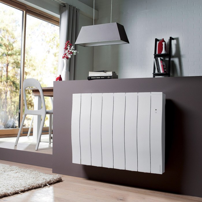 Radiateur atlantic 1500w leroy merlin