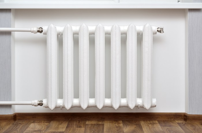 Baseboard hydronic radiators runtal baseboards