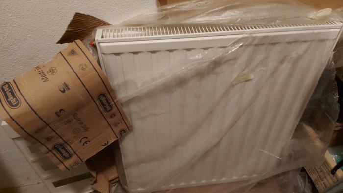 Castorama radiateur delonghi