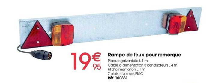 Support rampe escalier brico depot