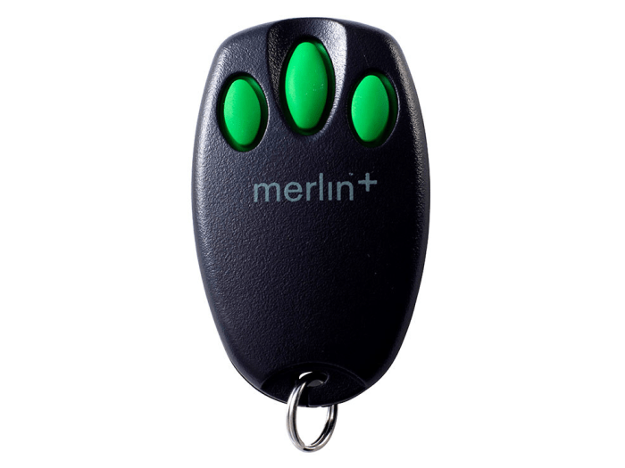 Merlin remotes