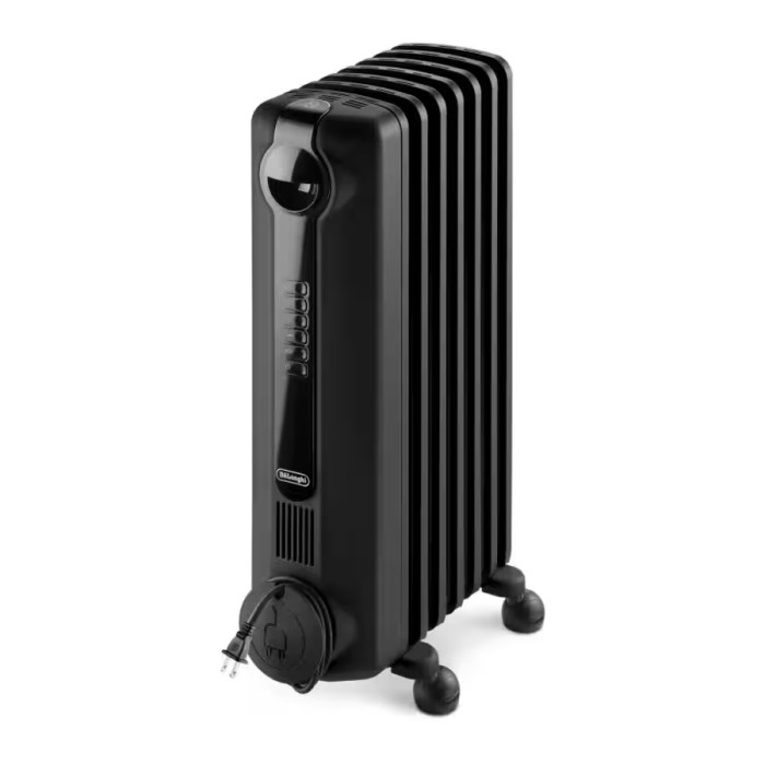 Avis radiateur delonghi dolce