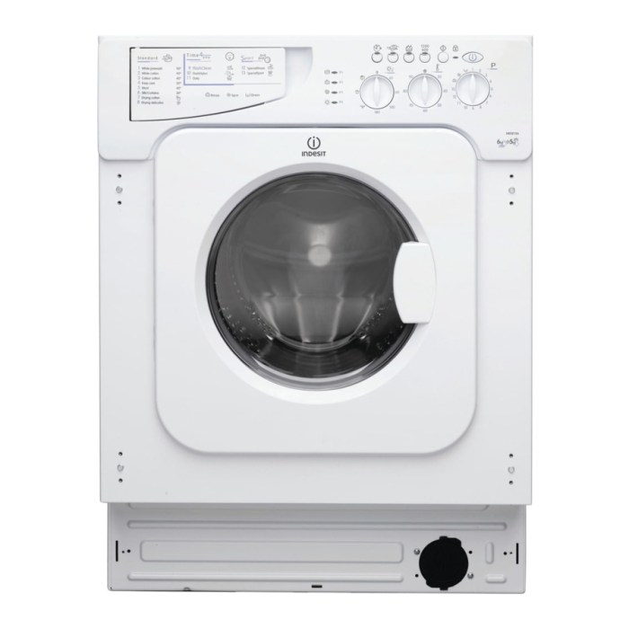 Iwb indesit