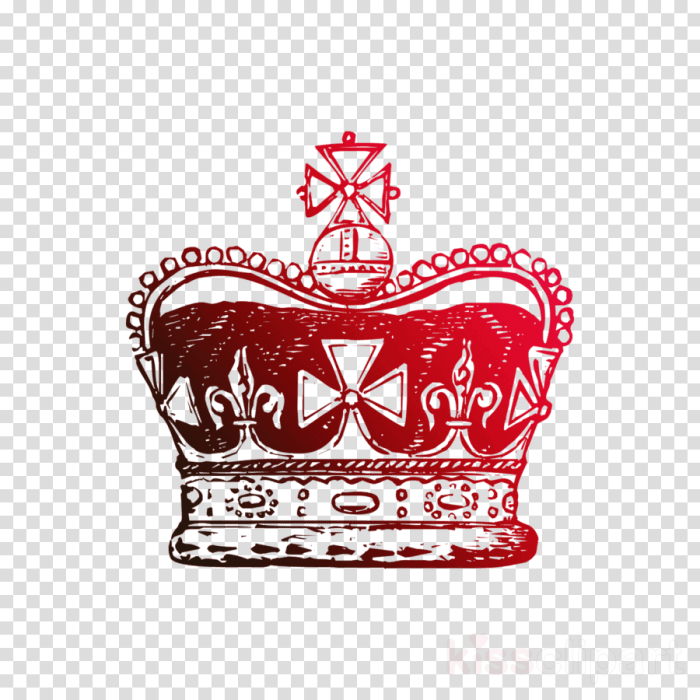 Crown logo gold vector template eps illustration non