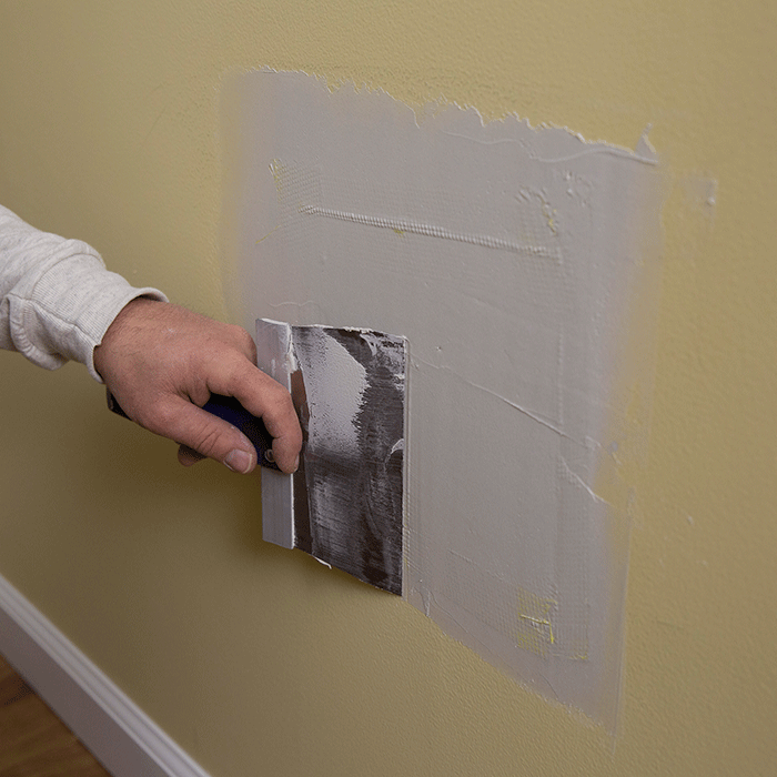 Drywall patch patching repairs