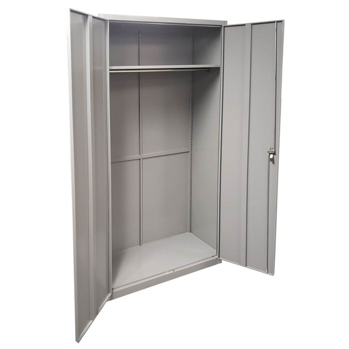 Armoire metallique vestiaire occasion