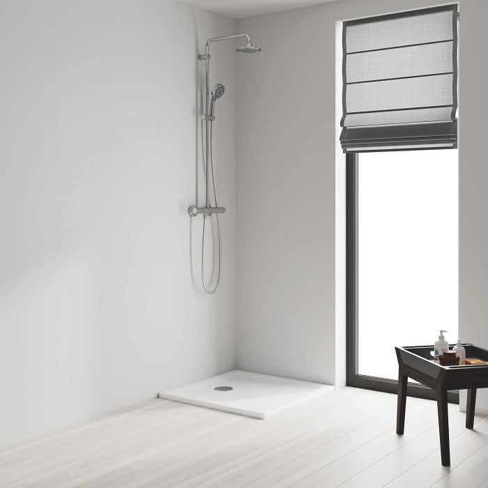 Grohe vitalio start 160 castorama