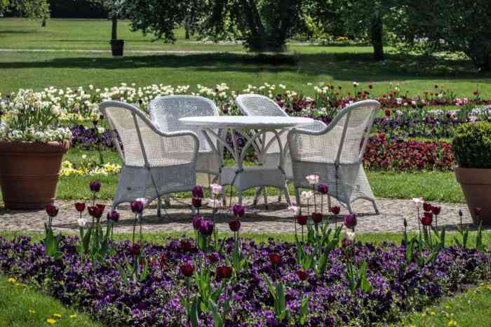 Groupon salon de jardin resine tressee