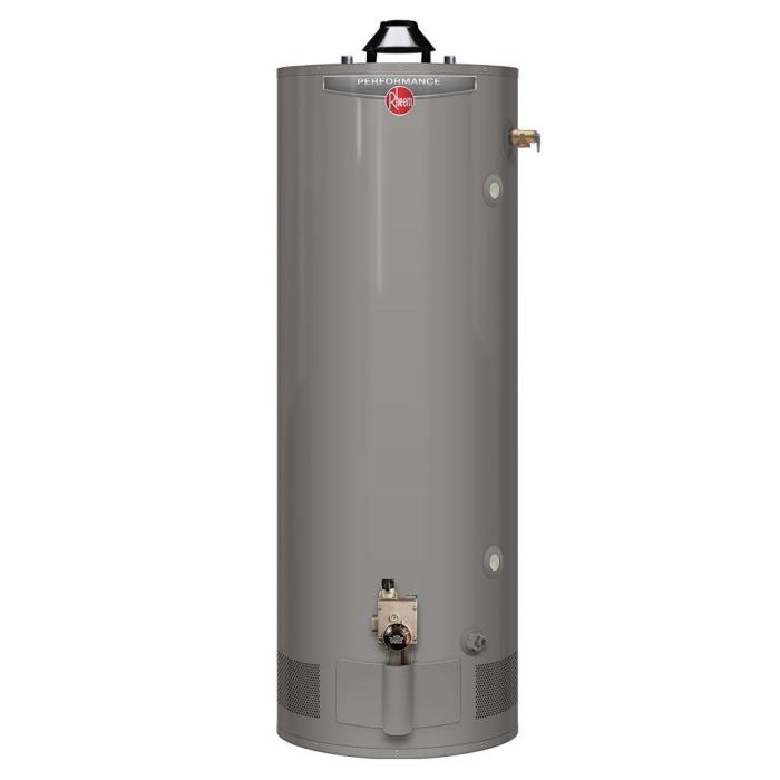 Chauffe eau 75l brico depot