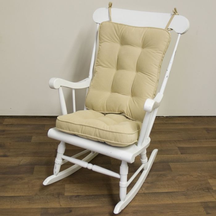 Rocking poang birch seglora fauteuil relax cuir glider armchair