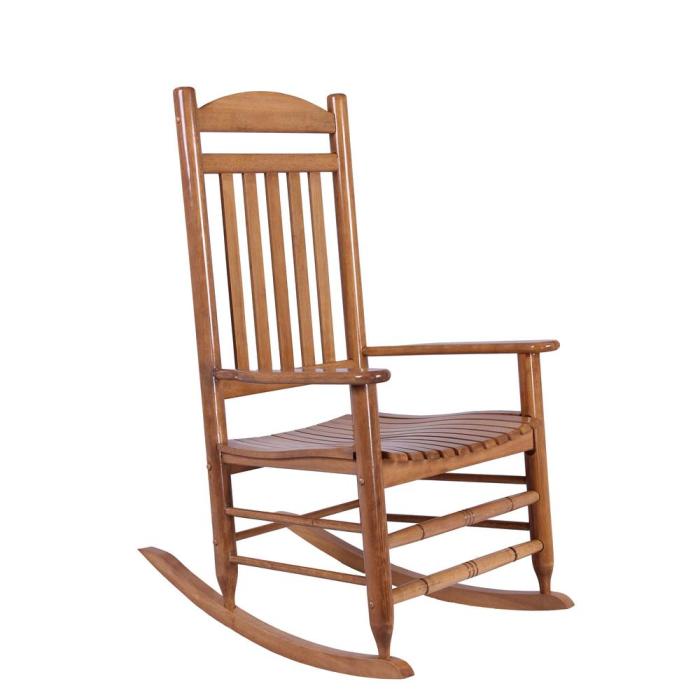 Rocking chair hampton lap ault age mein goodworksfurniture