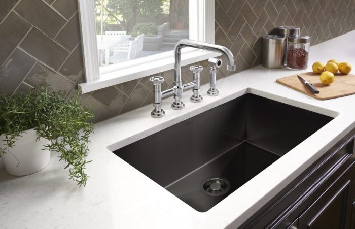 Sink kitchen sinks buying need know