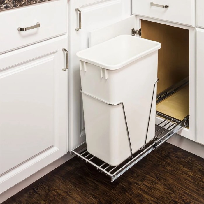 Garbage bins pull cans bin recycling eclectic remodel atlanta cupboard bảng chọn