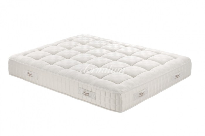 Dunlopillo mattress royal sovereign