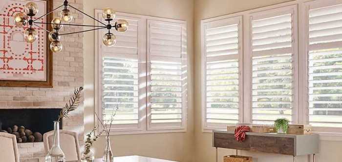 Pvc shutters melbourne plantation