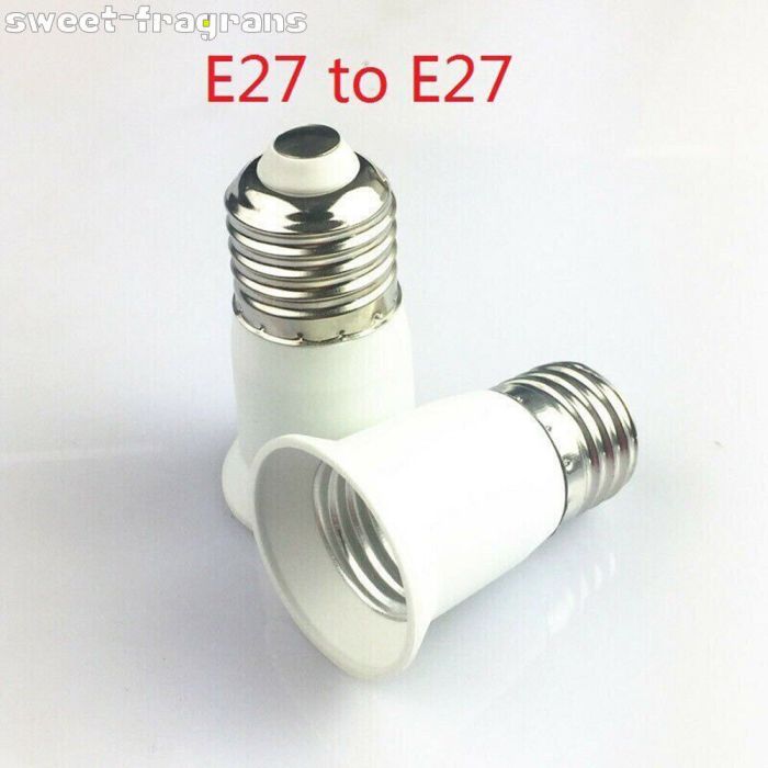 Lamp holder adapter e14 b22 socket e27 lampholder