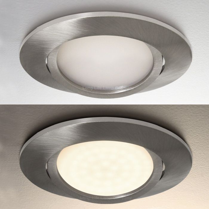 Philips spot recessed