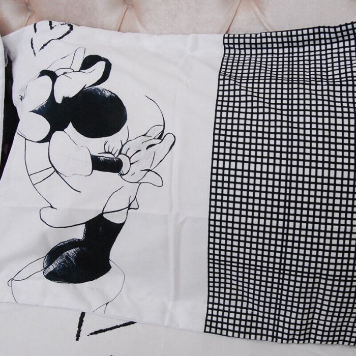 Mickey duvet bedding