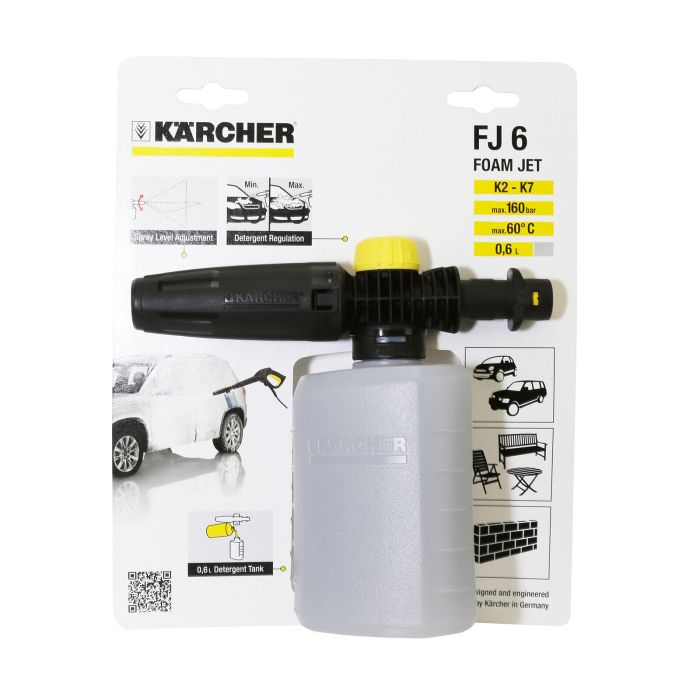 Karcher connect pistola manguera mangueras marca gun gratis hk trigger 12m envio ofici