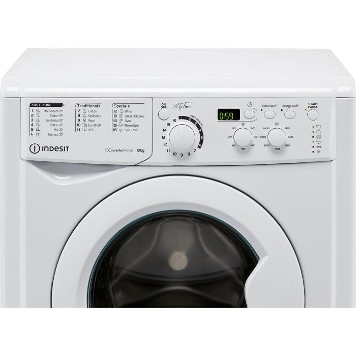 Indesit toplader linge wasmachine bovenlader chargement machines dessus waschmaschine loaders lavadora lave pralki wasprogramma ontwerp minder trillingen tijdens prania ensures