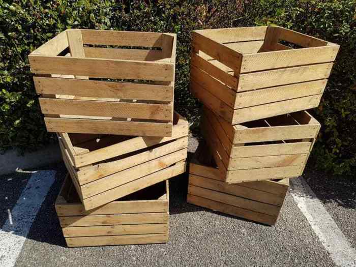 Wooden wood packing crate crates transport box packaging singapore custom shipping expendable boxes equipment skid products solutions medical our solid